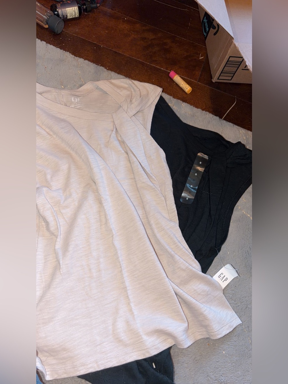 NWT Gap shirt bundle
